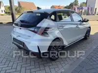 2022 Hyundai I20