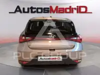 2022 Hyundai I20