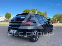 2022 Hyundai I20