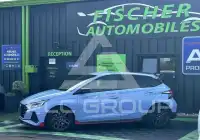 2022 Hyundai I20