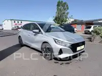 2022 Hyundai I20