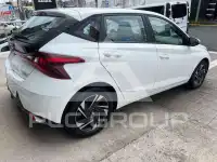 2022 Hyundai I20
