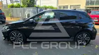 2022 Hyundai I20
