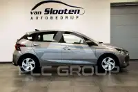 2022 Hyundai I20