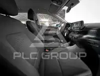 2022 Hyundai I20