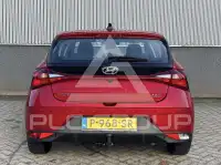 2022 Hyundai I20