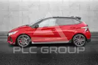 2022 Hyundai I20