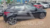2022 Hyundai I20