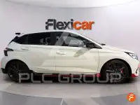 2022 Hyundai I20