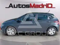 2022 Hyundai I20