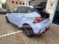 2022 Hyundai I20