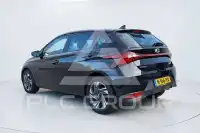 2022 Hyundai I20