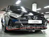 2022 Hyundai I20