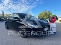 2022 Hyundai I20