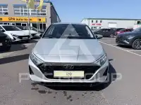 2022 Hyundai I20