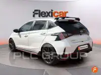 2022 Hyundai I20