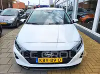 2022 Hyundai I20