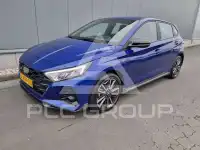 2022 Hyundai I20