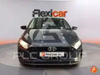2022 Hyundai I20
