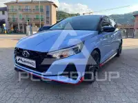 2022 Hyundai I20
