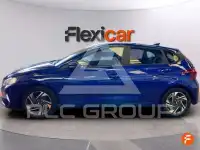 2022 Hyundai I20