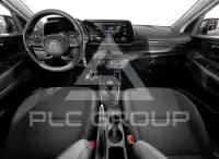 2022 Hyundai I20