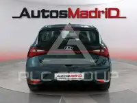 2022 Hyundai I20