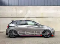 2022 Hyundai I20