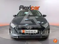 2022 Hyundai I20