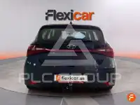 2022 Hyundai I20