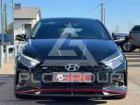 2022 Hyundai I20