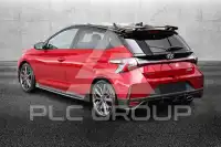 2022 Hyundai I20