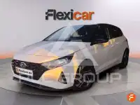 2022 Hyundai I20