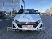 2022 Hyundai I20