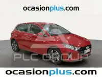 2022 Hyundai I20