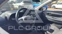 2022 Hyundai I20