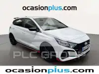 2022 Hyundai I20