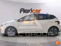 2022 Hyundai I20