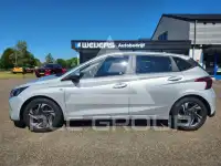 2022 Hyundai I20