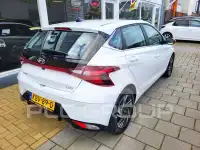 2022 Hyundai I20