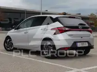 2022 Hyundai I20
