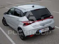 2022 Hyundai I20