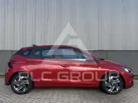 2022 Hyundai I20
