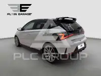2022 Hyundai I20