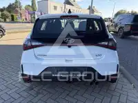 2022 Hyundai I20