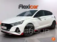 2022 Hyundai I20