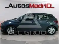 2022 Hyundai I20