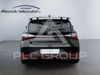 2022 Hyundai I20