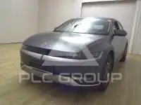 2022 Hyundai Ioniq