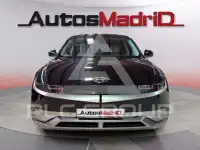 2022 Hyundai Ioniq